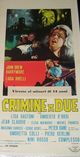 Film - Crimine a due