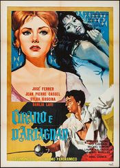 Poster Cyrano et d'Artagnan