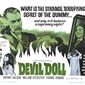 Poster 2 Devil Doll