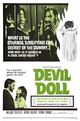 Film - Devil Doll