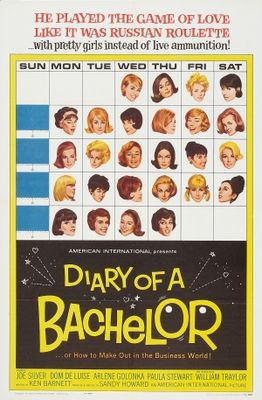 Diary of a Bachelor poster