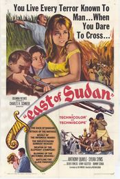 Poster East of Sudan