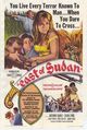 Film - East of Sudan