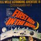 Poster 14 First Men in the Moon