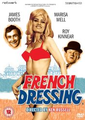 Poster French Dressing