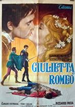Romeo și Julietta