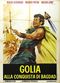 Film Golia alla conquista di Bagdad