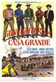 Film - Gunfighters of Casa Grande