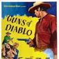 Poster 1 Guns of Diablo