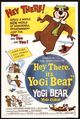 Film - Hey There, It's Yogi Bear