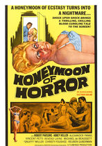 Honeymoon of Horror