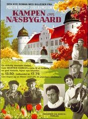 Poster Kampen om Næsbygård