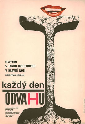 Kazdy den odvahu