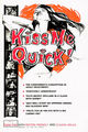 Film - Kiss Me Quick!
