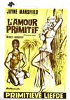 L'amore primitivo