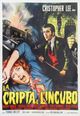 Film - La cripta e l'incubo
