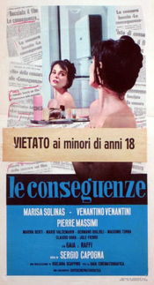 Poster Le conseguenze