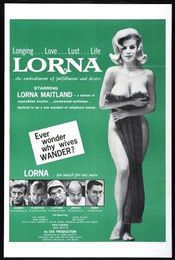 Poster Lorna