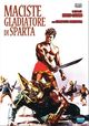 Film - Maciste, gladiatore di Sparta