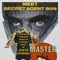 Poster 1 Master Spy