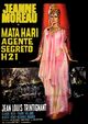 Film - Mata Hari, agent H21
