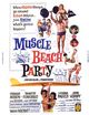 Film - Muscle Beach Party