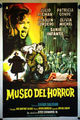 Film - Museo del horror