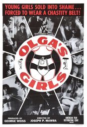 Poster Olga's Girls