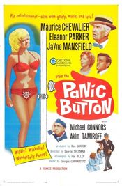 Poster Panic Button
