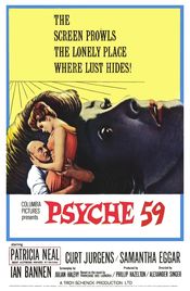 Poster Psyche 59
