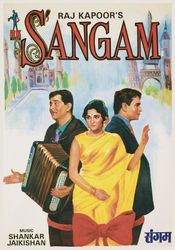 Poster Sangam