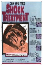 Poster Shock Treatment