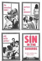 Sin in the Suburbs