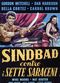 Film Sinbad contro i sette saraceni