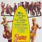 Poster 2 Surf Party