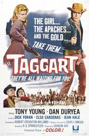 Poster Taggart