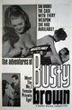 Film - The Adventures of Busty Brown
