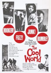 Poster The Cool World