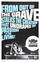 Film - The Curse of the Living Corpse