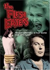 Poster The Flesh Eaters