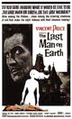 Film - The Last Man on Earth