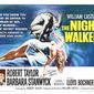 Poster 2 The Night Walker