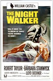 Poster The Night Walker