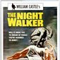 Poster 1 The Night Walker