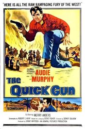 Poster The Quick Gun