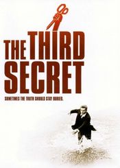 Poster The Third Secret