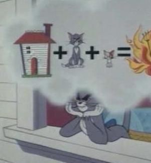 The Unshrinkable Jerry Mouse