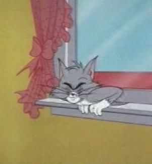 The Unshrinkable Jerry Mouse
