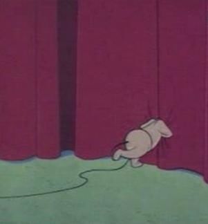 The Unshrinkable Jerry Mouse