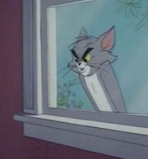 The Unshrinkable Jerry Mouse